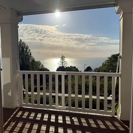 Apartman Vue Exceptionnelle Terrasse Parking - La Maree Douce Trouville-sur-Mer
