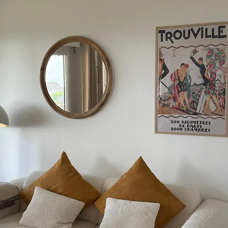 Vue Exceptionnelle Terrasse Parking - La Maree Douce Apartman *