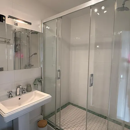 Apartman Vue Exceptionnelle Terrasse Parking - La Maree Douce