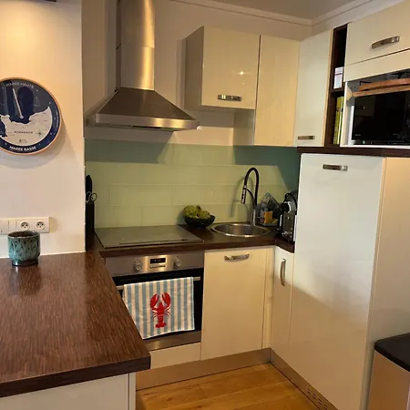 Vue Exceptionnelle Terrasse Parking - La Maree Douce * Trouville-sur-Mer